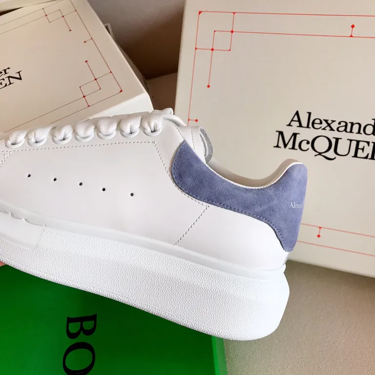 Alexander McQueen Shoe 